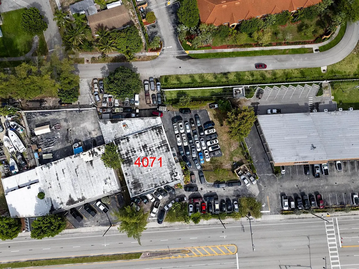4071 N. Dixie Hwy - 014 at 4071 N Dixie Highway, Deerfield Beach
