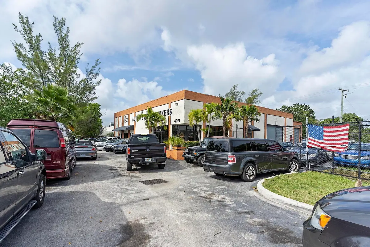4071 N. Dixie Hwy - 018 at 4071 N Dixie Highway, Deerfield Beach