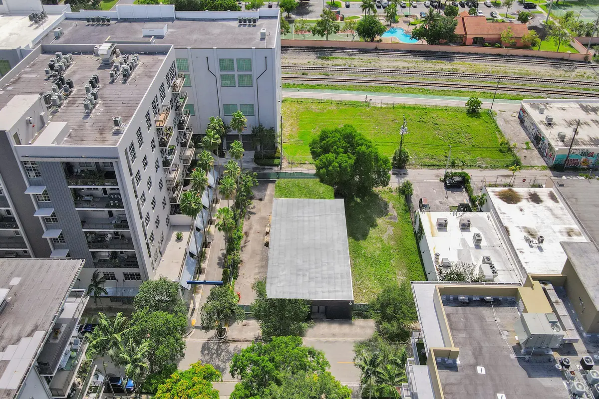 DJI_0636 at 429 NW 1st Avenue, Fort Lauderdale