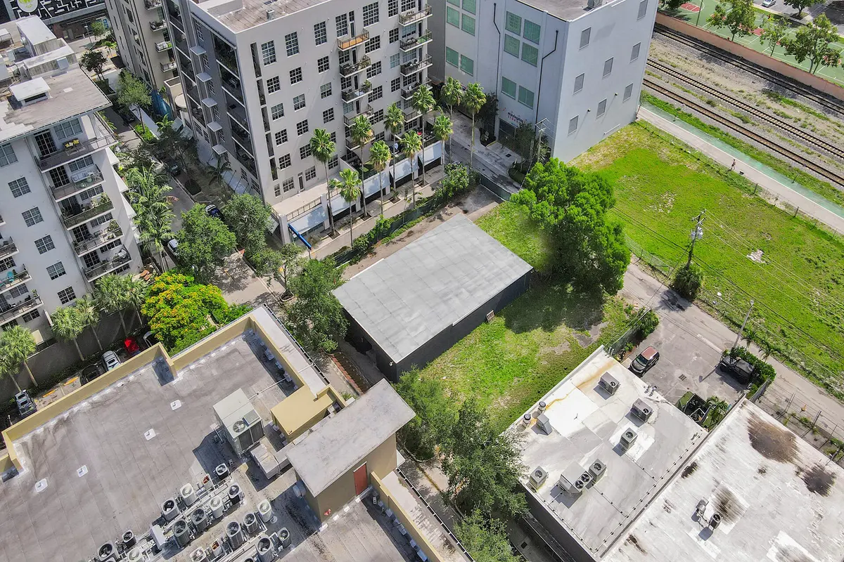 DJI_0637 at 429 NW 1st Avenue, Fort Lauderdale