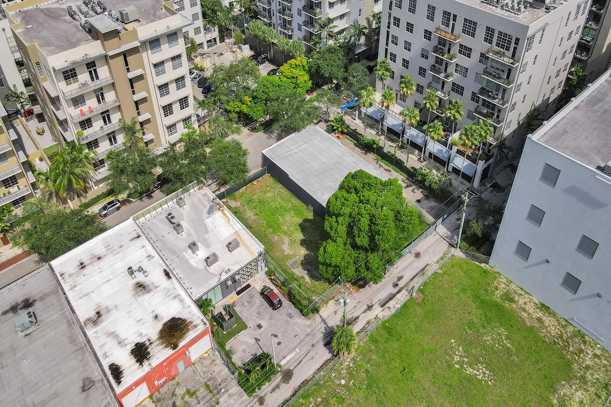 DJI_0639 at 429 NW 1st Avenue, Fort Lauderdale