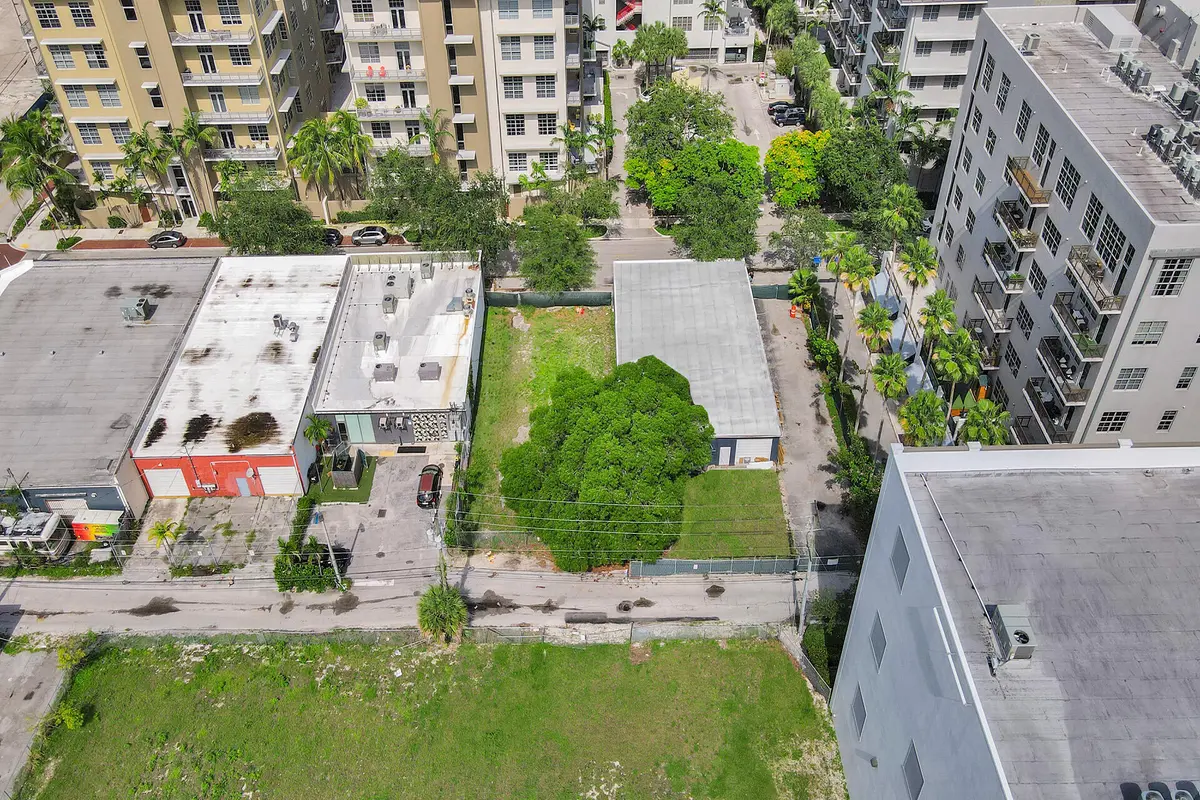 DJI_0640 at 429 NW 1st Avenue, Fort Lauderdale
