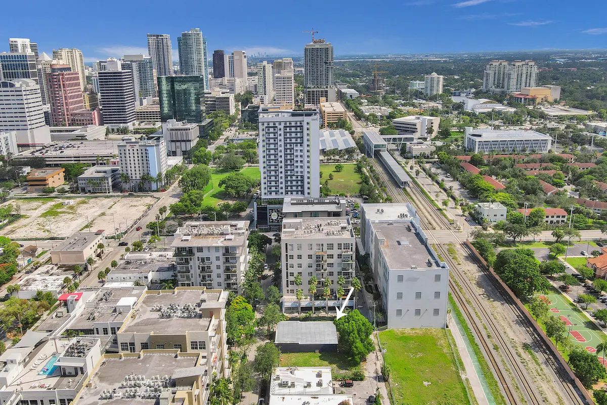 DJI_0644 at 429 NW 1st Avenue, Fort Lauderdale