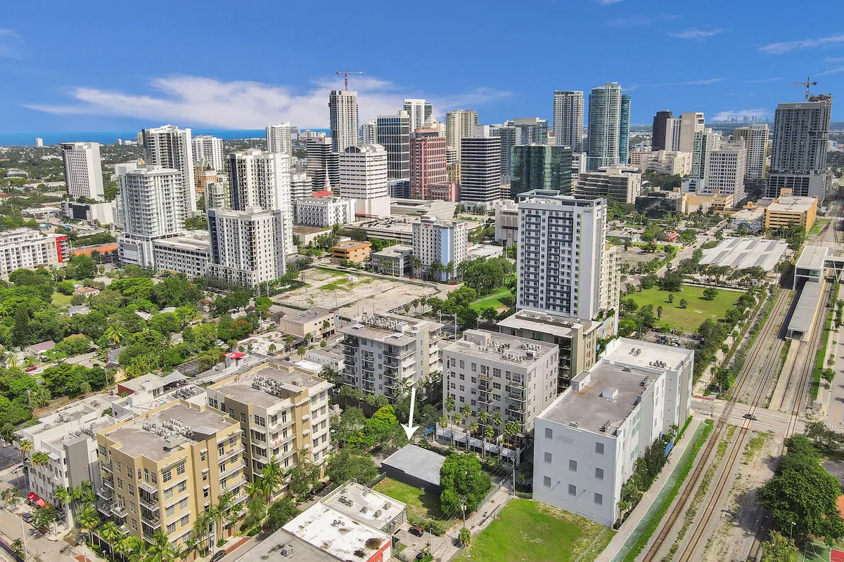 DJI_0645 at 429 NW 1st Avenue, Fort Lauderdale