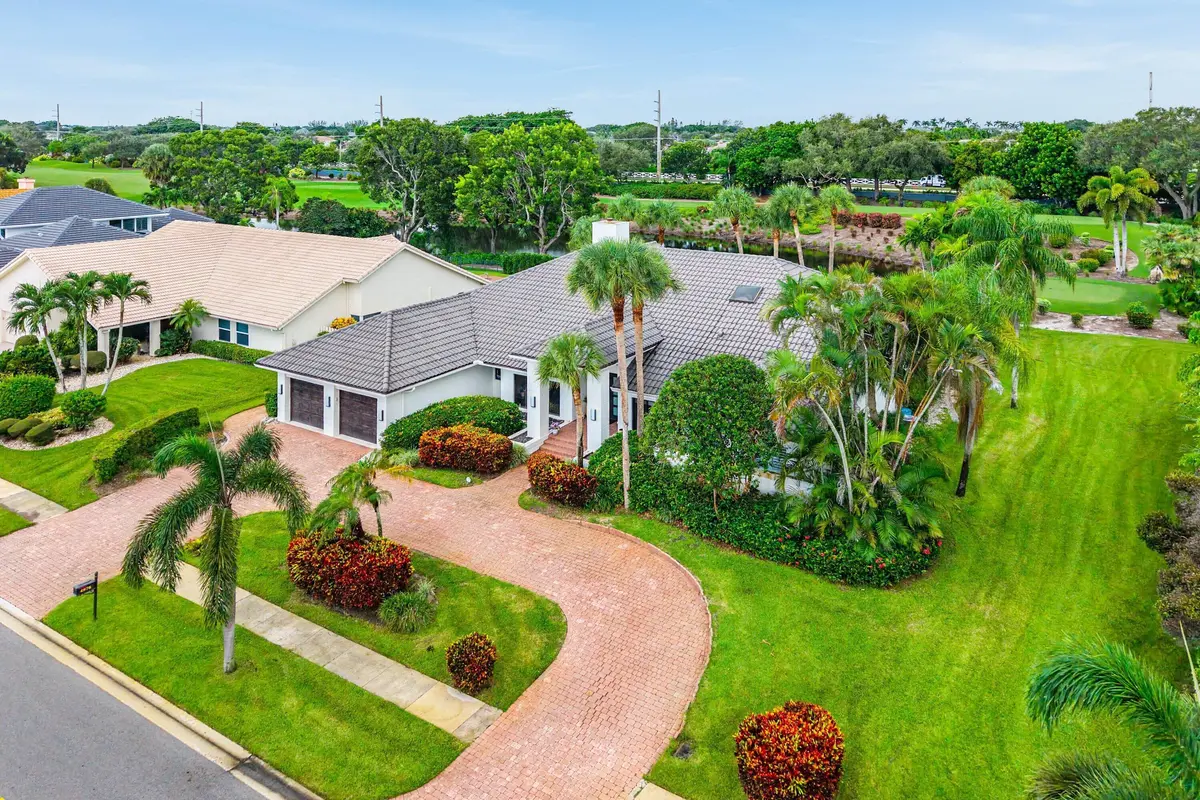 4976 Bocaire at 4976 Bocaire Boulevard, Boca Raton