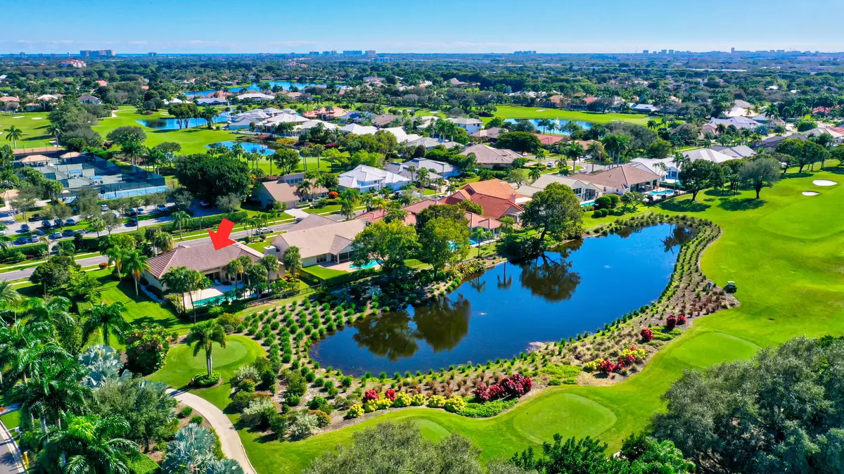 4976 Bocaire at 4976 Bocaire Boulevard, Boca Raton