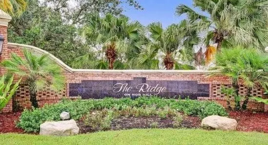 Photo 1 at 2721 W Abiaca Circle, Davie