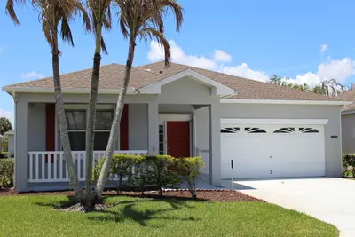 506 NW Cortina Lane, Port St. Lucie – sold