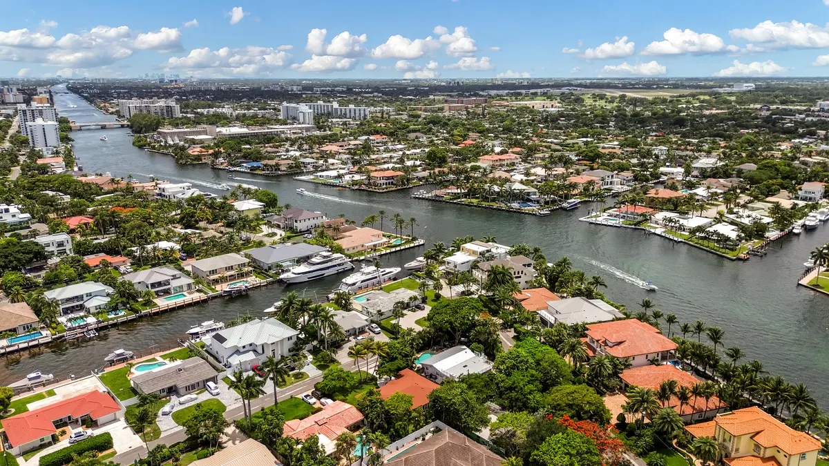 DJI_0931 at 2400 N Riverside Drive, Pompano Beach