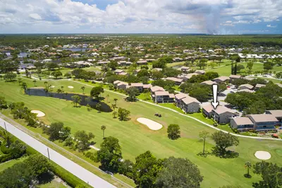 18439 SE Wood Haven Lane M, Jupiter – Condominium for sale