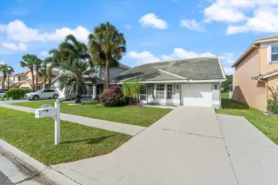 18208 Clear Brook Circle, Boca Raton – sold