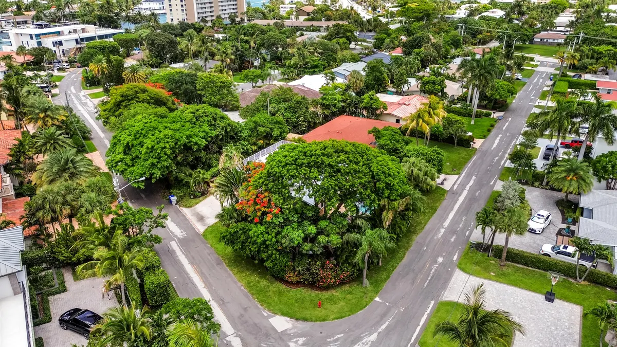 DJI_0922 at 2400 N Riverside Drive, Pompano Beach