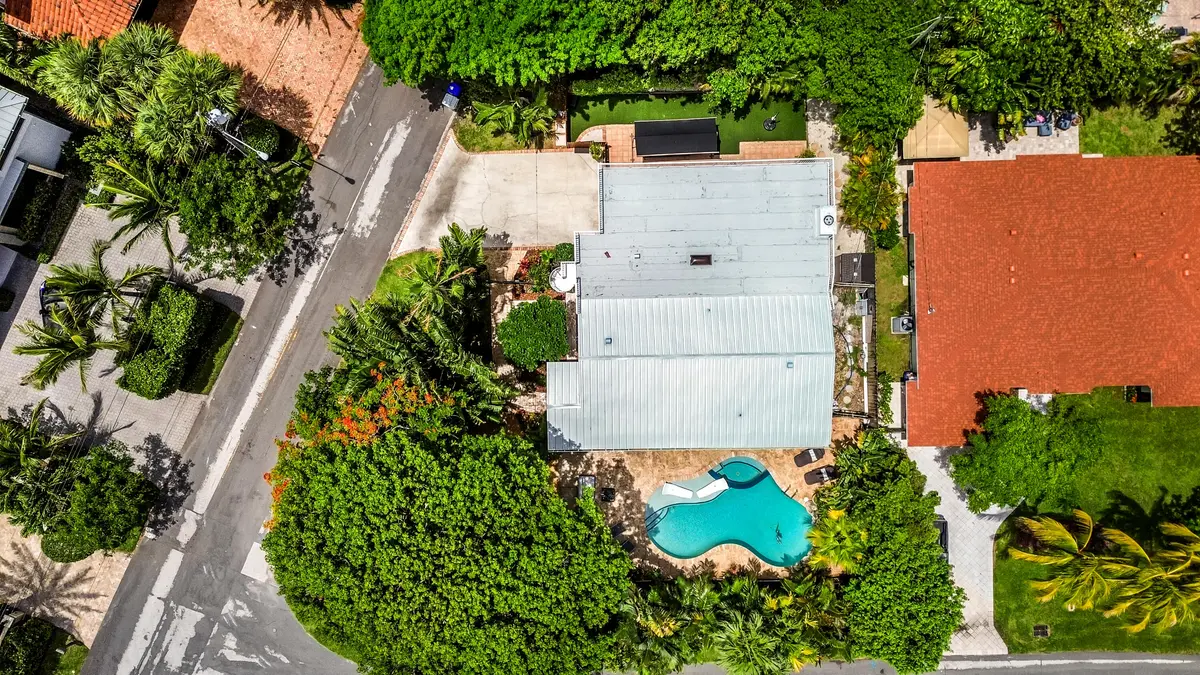 DJI_0926 at 2400 N Riverside Drive, Pompano Beach