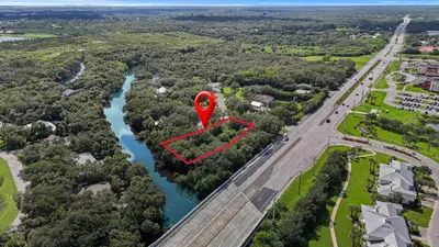 2460 Sweetwater Drive, Fort Pierce – Unimproved Land for sale