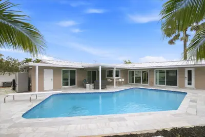 1730 NW 39th Street, Oakland Park – sold
