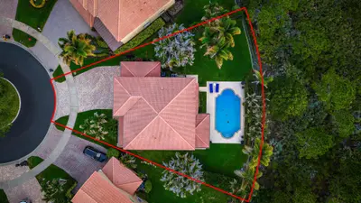 5536 SE Hammock Reserve Terrace, Hobe Sound – Single Family Residence for sale
