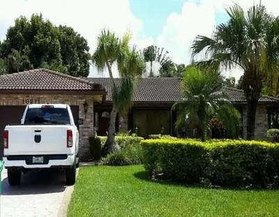 10211 NW 16th Court, Coral Springs – sold
