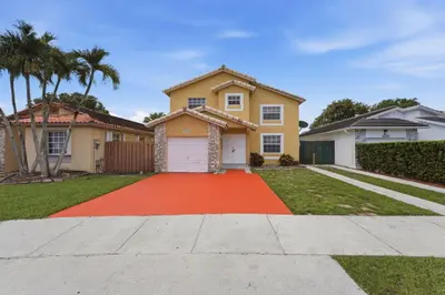 10029 SW 146th Place, Miami – sold