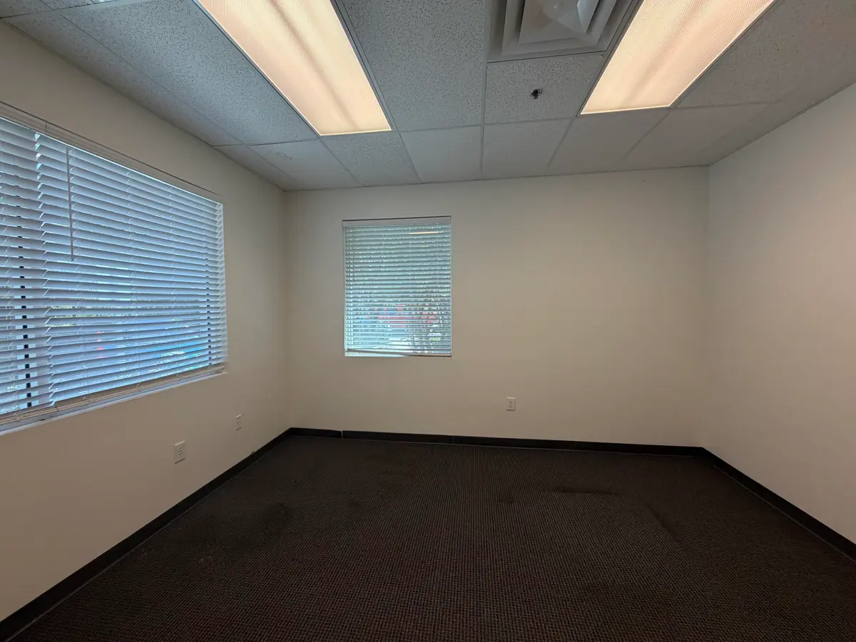 2nd Office 1 at 575 NW Mercantile Place 110, Port St. Lucie