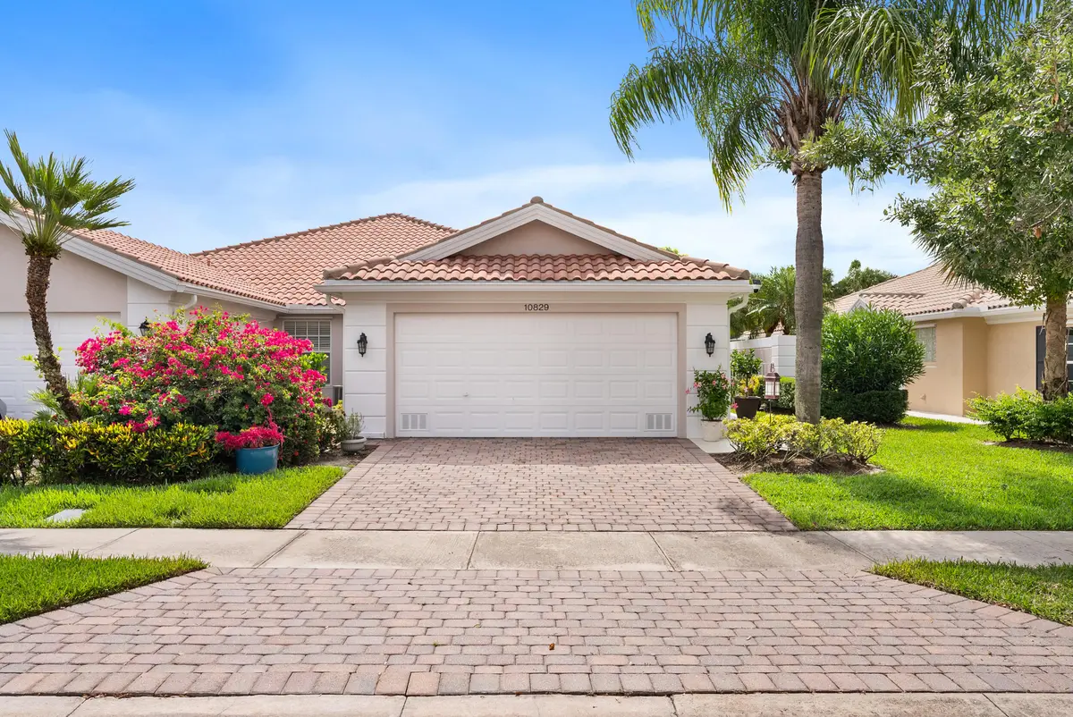 10829 SW Dardanelle Drive, Port St. Lucie, FL – photo 2