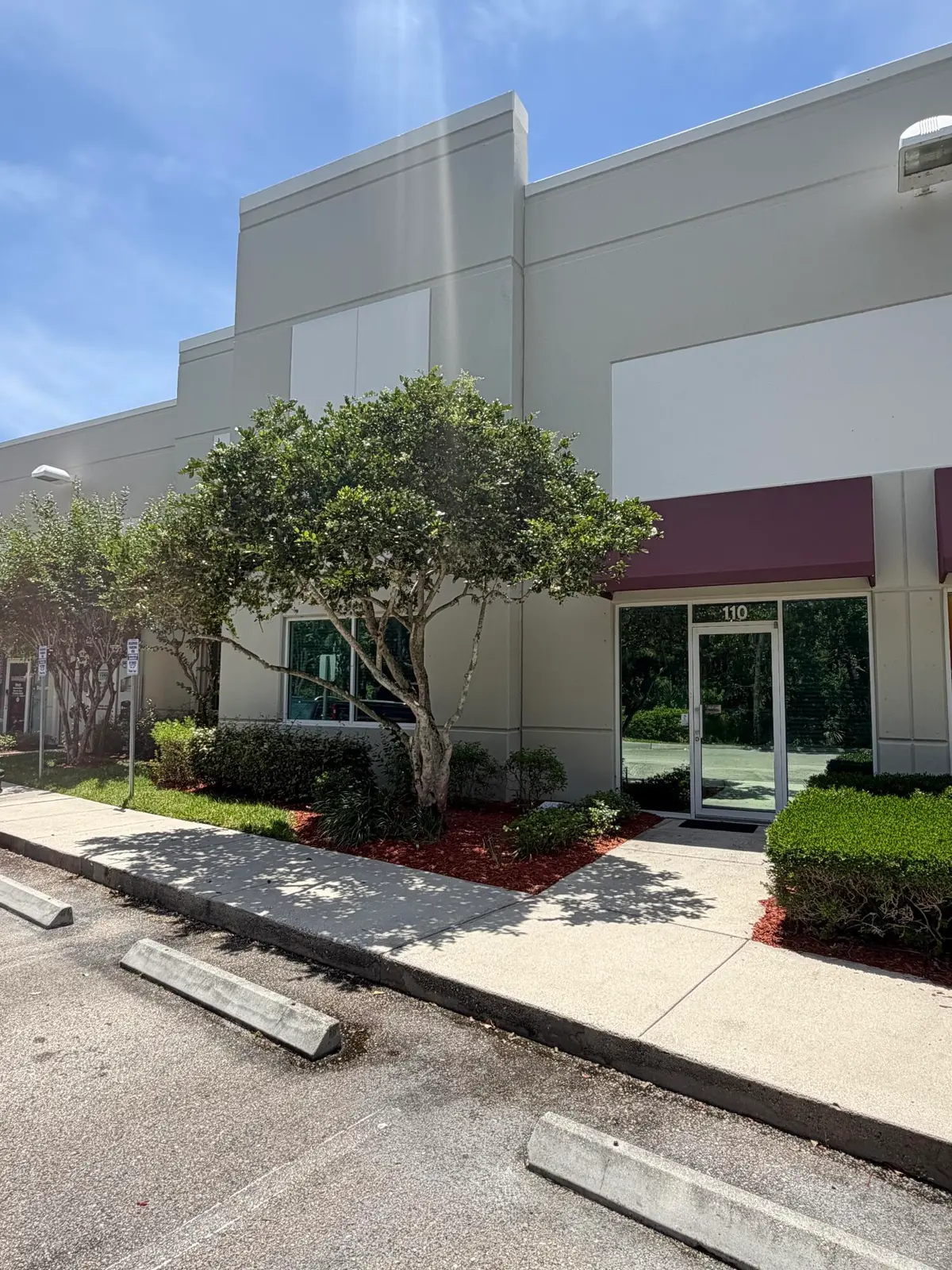 FRONT DOOR MERCANTILE 110 at 575 NW Mercantile Place 110, Port St. Lucie