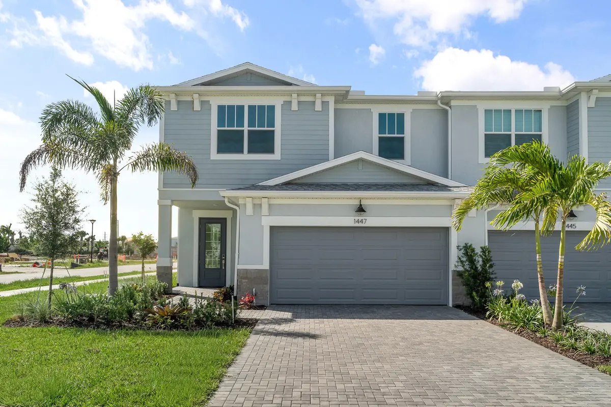 US_SEF_SALINA_LOT 51_EXTERIOR at 1447 NW Corteal Way, Jensen Beach