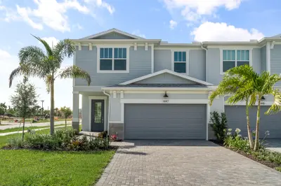 1447 NW Corteal Way, Jensen Beach – sold
