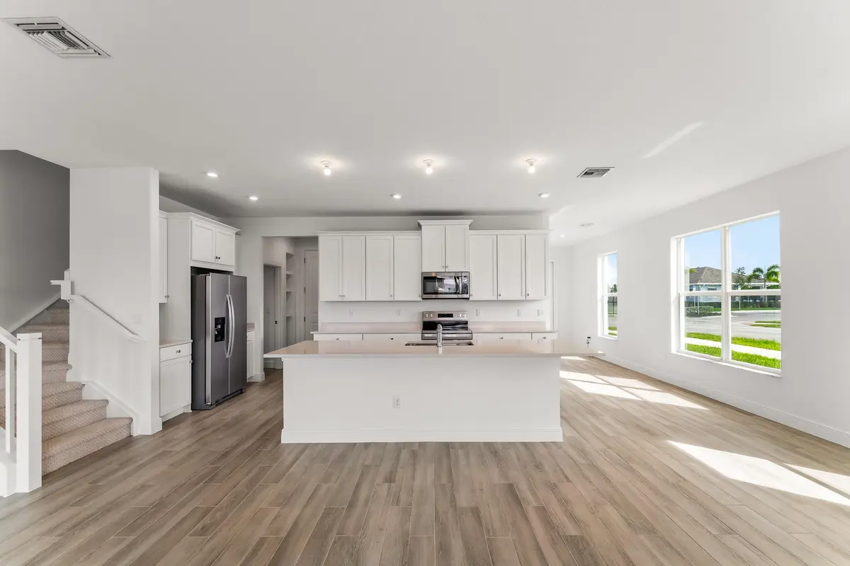 US_SEF_SALINA_LOT 51_KITCHEN 2 at 1447 NW Corteal Way, Jensen Beach