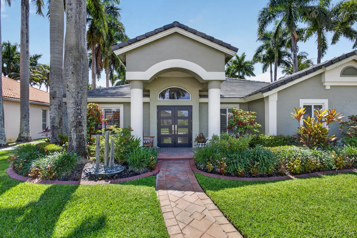 V1 6 Front Entry 9-print-BS1A6352 at 15822 Cypress Park Drive, Wellington
