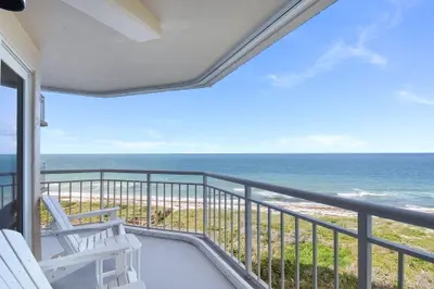 3870 N Highway A1a 805, Fort Pierce – Condominium for rent