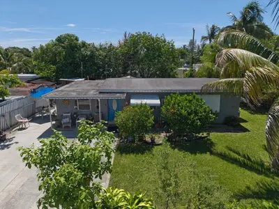 3230 Orange Street, Boynton Beach – sold