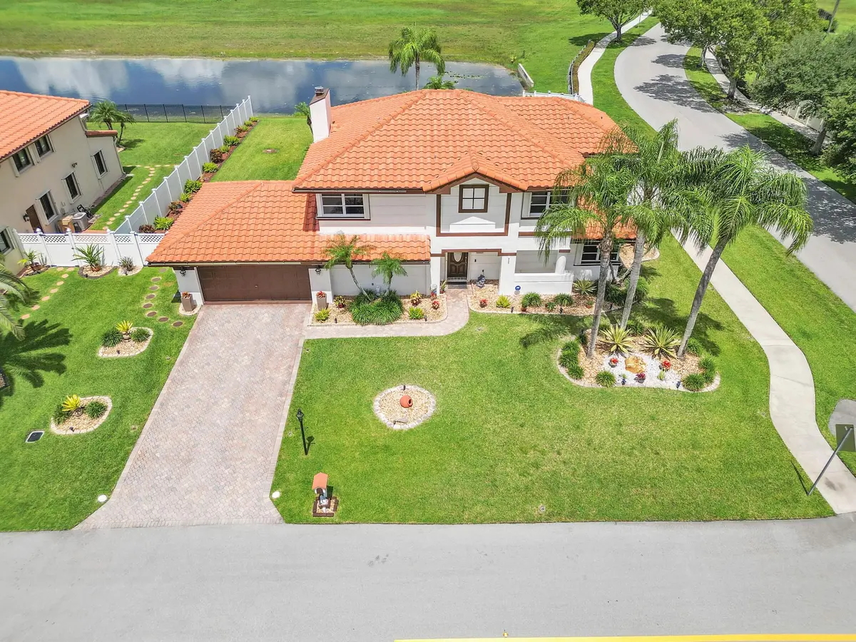 DJI_0018 at 6431 Olde Moat Way, Davie
