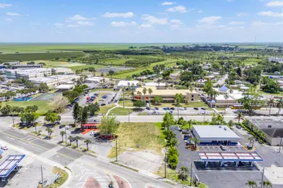 700 Larrimore Road, Pahokee – Unimproved Land for sale