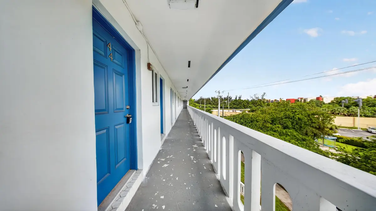 Front at 1100 NE 191st Street 44, Miami