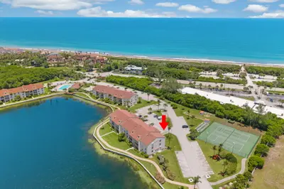 4436 NE Ocean Boulevard A3, Hutchinson Island – Condominium for rent