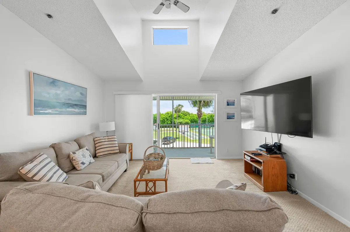 Penthouse at 4436 NE Ocean Boulevard A3, Hutchinson Island