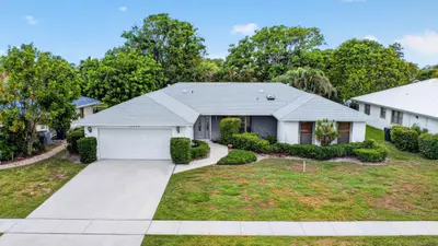 13606 Columbine Avenue, Wellington – sold