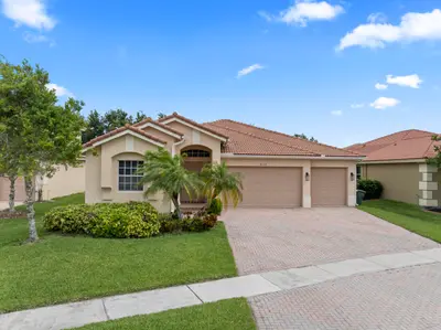 4110 Silverstone Drive, Fort Pierce – sold