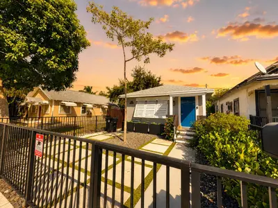 322 S L Street, Lake Worth Beach – Apartment for rent