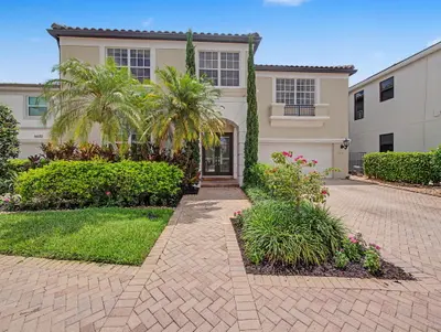 6620 NW 42nd Way, Boca Raton – sold