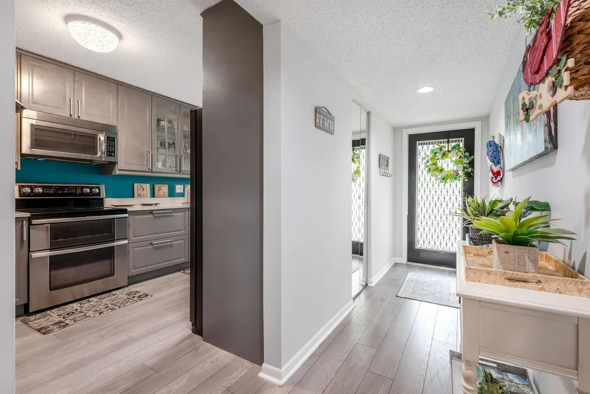 Front Door at 15244 Lakes Of Delray Boulevard 304, Delray Beach