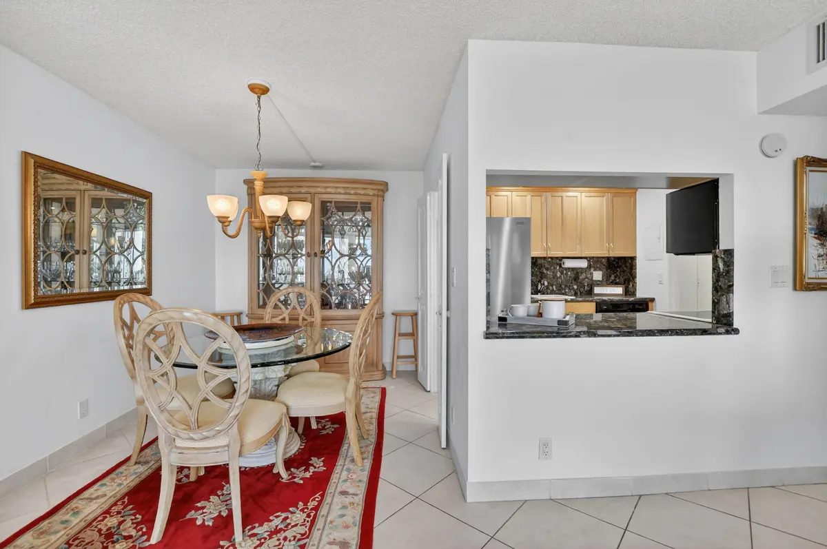 2121 N. OCEAN BLVD. #805W at 2121 N Ocean Boulevard 805w, Boca Raton