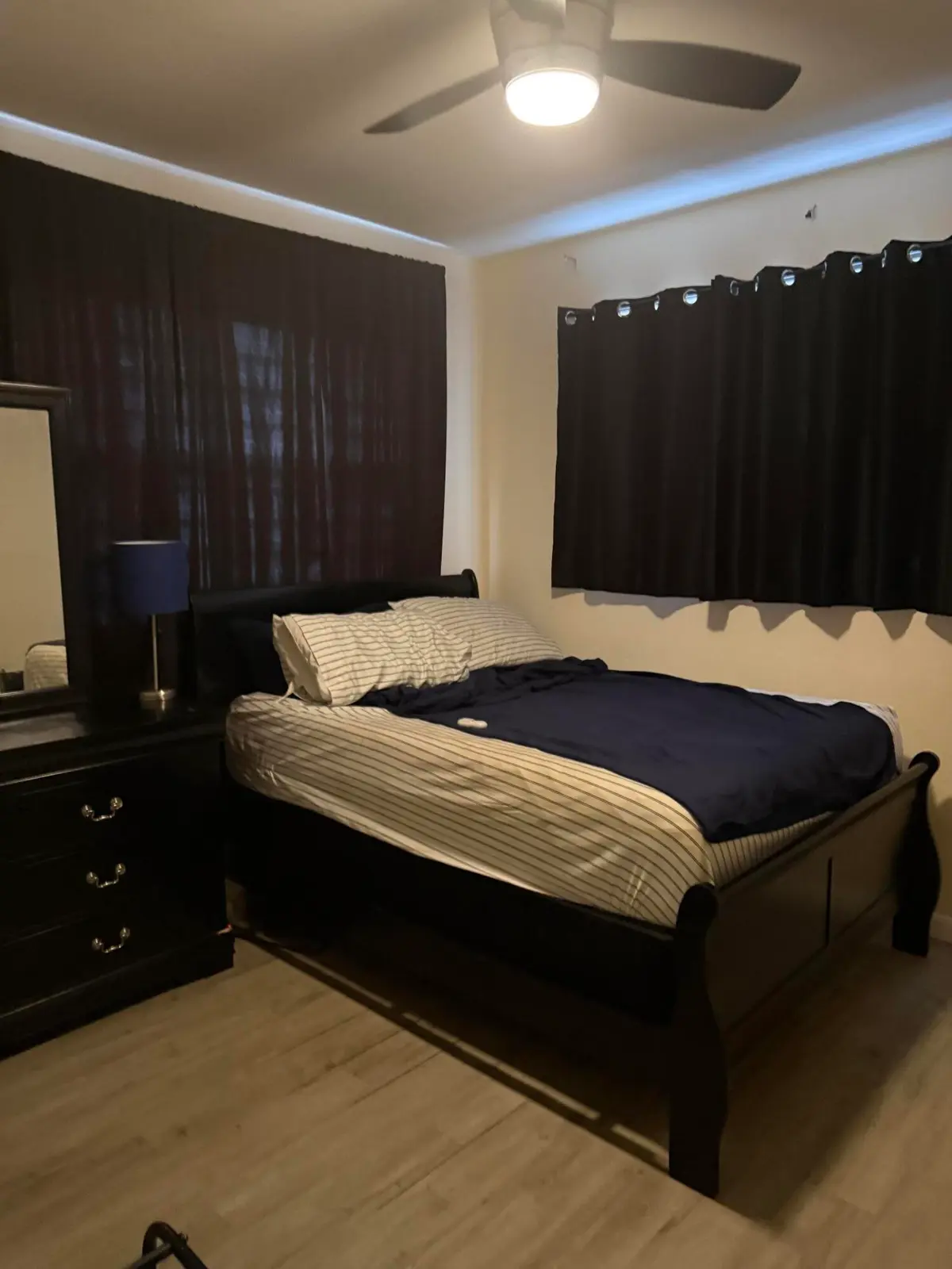 2620_bedroom at 2620 SW 55th Avenue, West Park