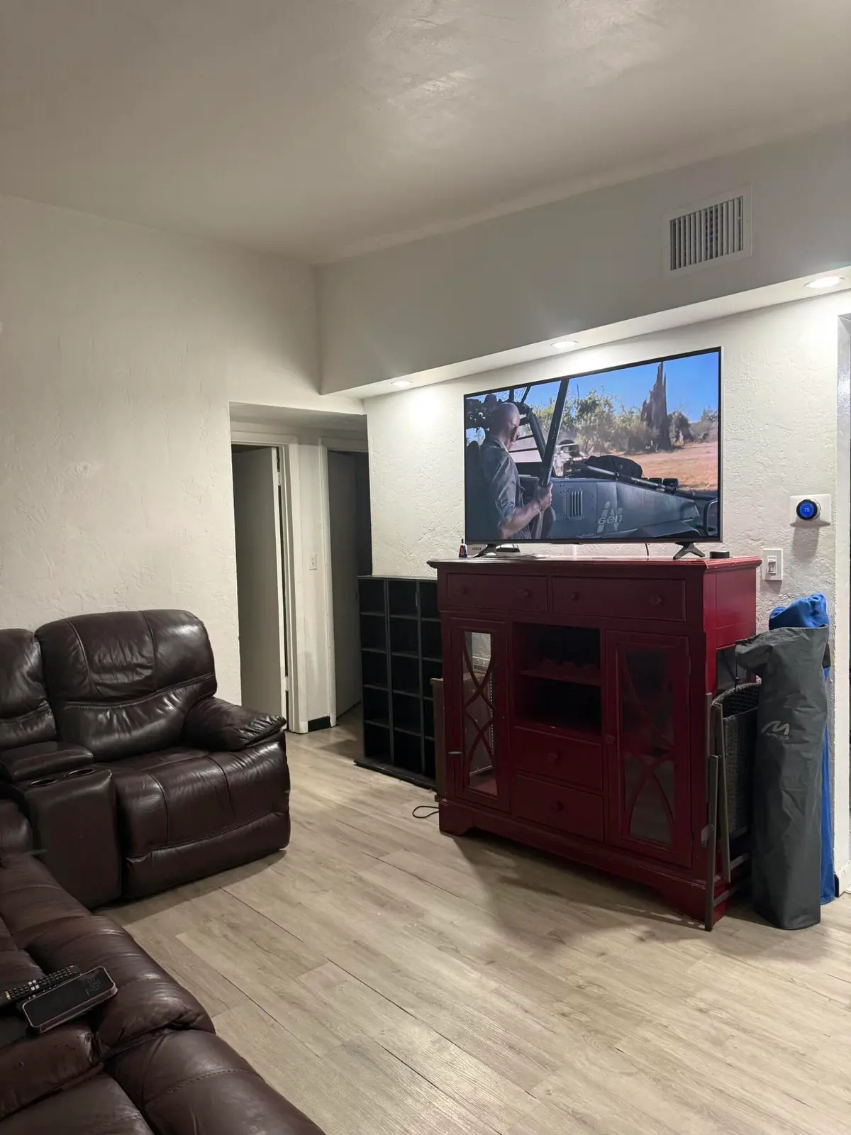 2620_livingroom1 at 2620 SW 55th Avenue, West Park