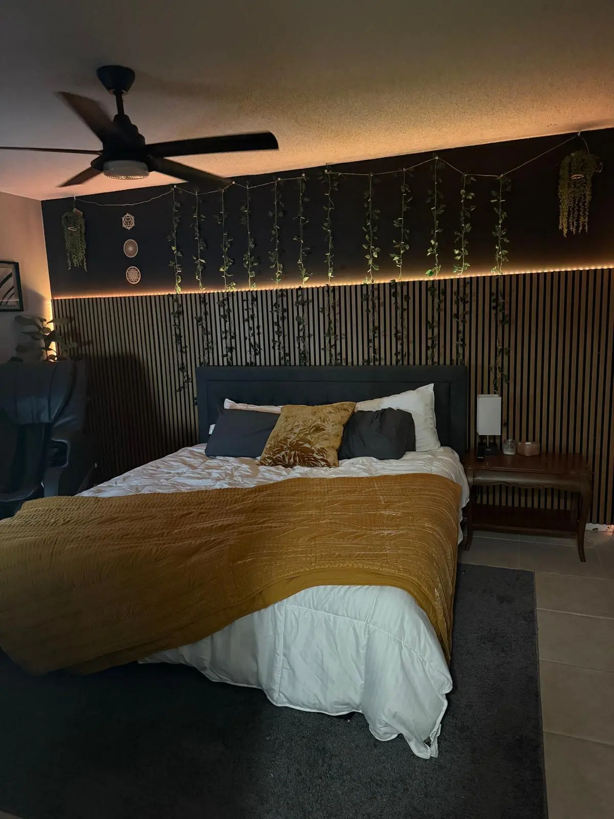 bedroom2 at 1601 Timberlane Circle, Greenacres