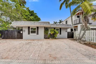 816 SE 12th Street, Fort Lauderdale – sold