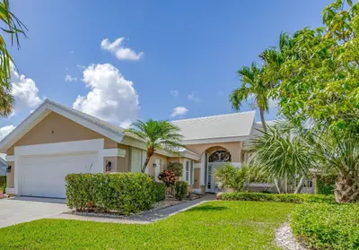 2354 Saratoga Bay Drive, West Palm Beach – Single Family Residence for sale