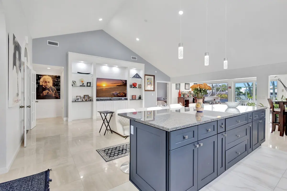 Built by Burg & Divosta at 2354 Saratoga Bay Drive, West Palm Beach