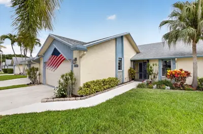9123 SW 22nd Street C, Boca Raton – sold