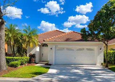 1073 Aspri Way, Riviera Beach – Single Family Residence for sale